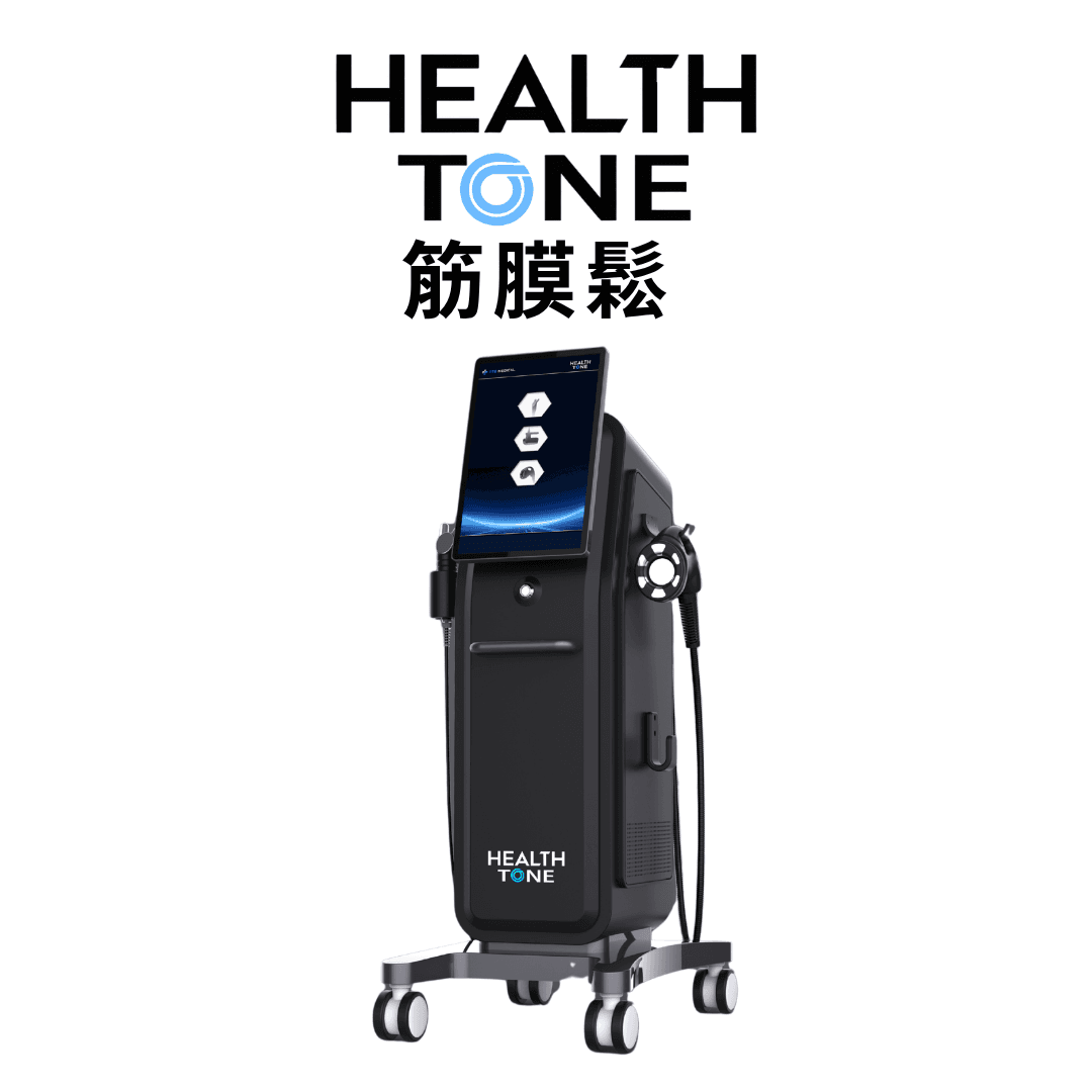 HEALTH TONE