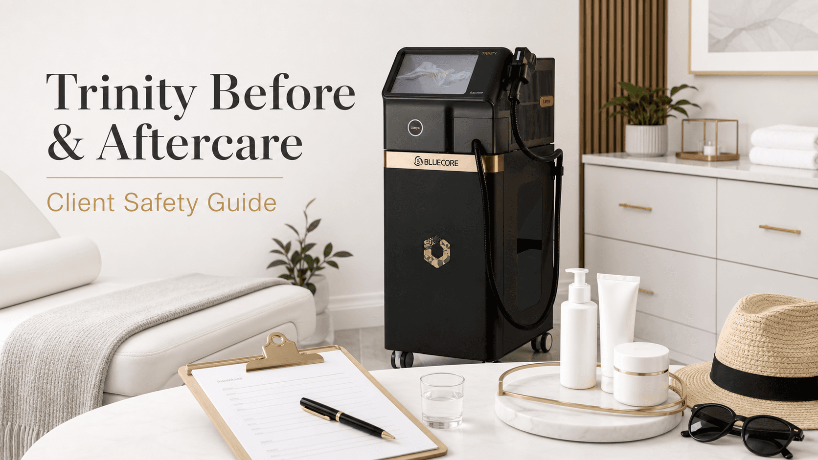 Trinity Liftoning Before and Aftercare Guide