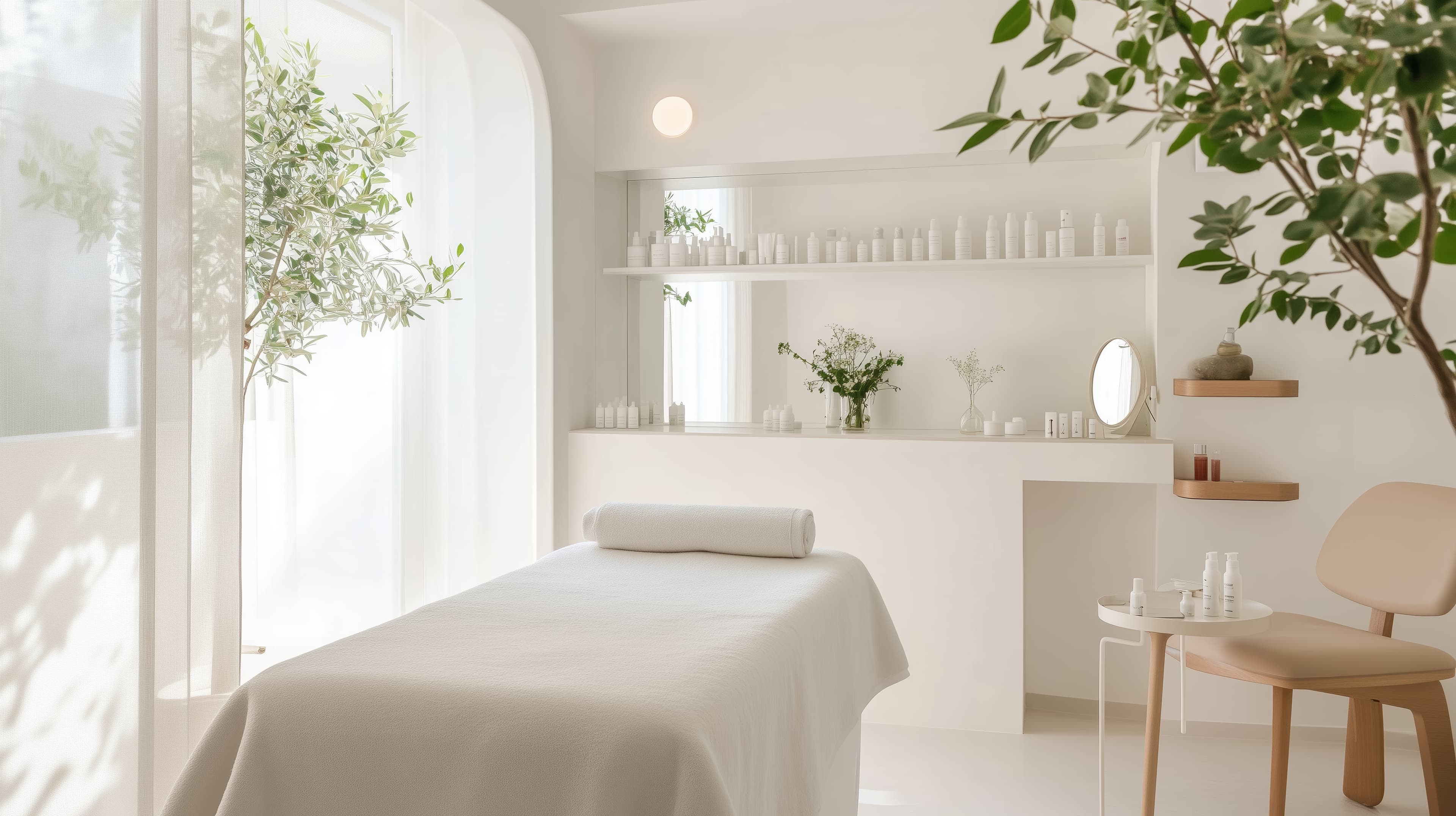 Beauty Salon Equipment List for Beginners | Devices, Budget and Supplier Guide