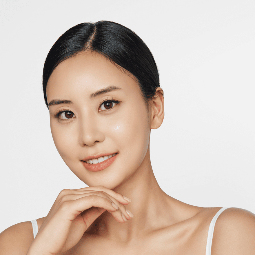 Worried About Facial Sagging?? Understanding Muscle Exercise and Titan Tightening & Lifting