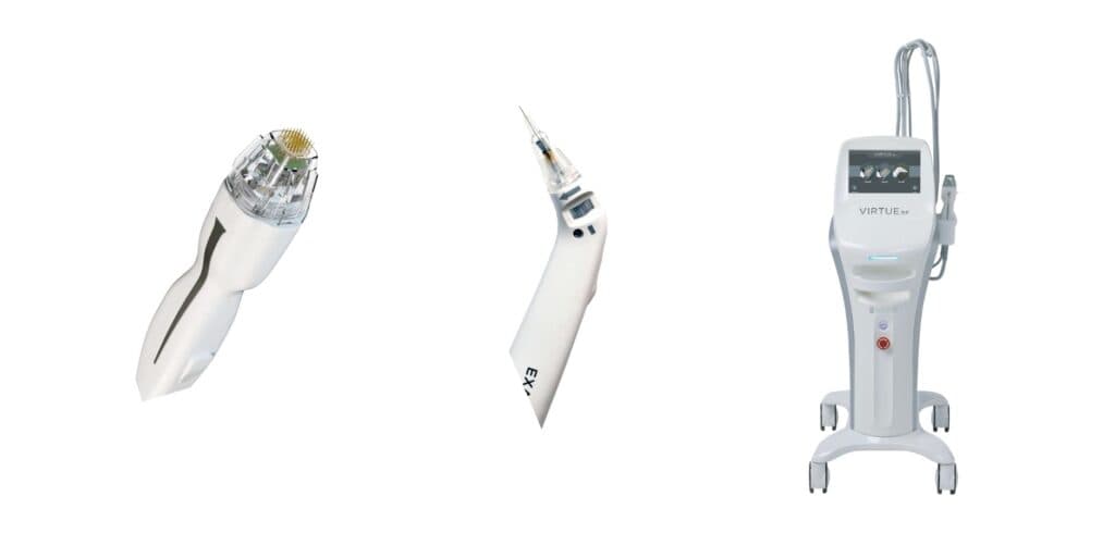 Virtue RF Microneedling Recovery and Results Guide